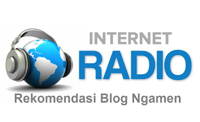 Aplikasi Radio Streaming Untuk PC Dan Android Gratis Rekomendasi Blog Ngamen