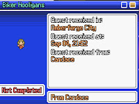 Pokemon Soulstones Screenshot 08