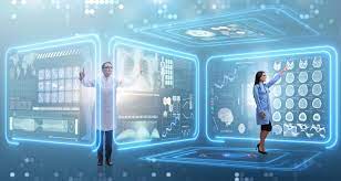 Future of Artificial Intelligence in Healthcare