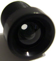 Replacing the lens of your IP camera