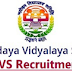 Navodaya Vidyalaya Samiti (NVS) recruitment Notification 2022 