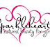 Sparklehearts products 20% Off!