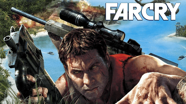 Link Tải Game Far Cry 1 Free Download