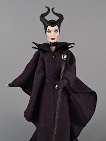Disney Store Maleficent