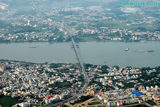 Giao thông huyện Vĩnh Cửu đang được quan tâm đầu tư đúng mức để đáp ứng sự phát triển kinh tế của huyện