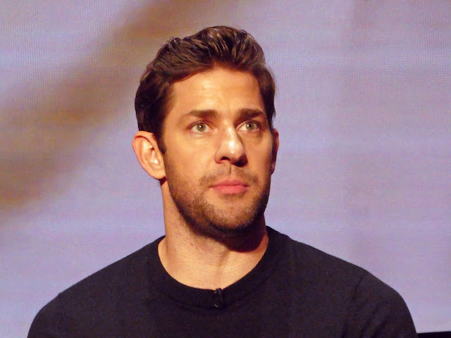 John Krasinski Profile Pics Dp Images