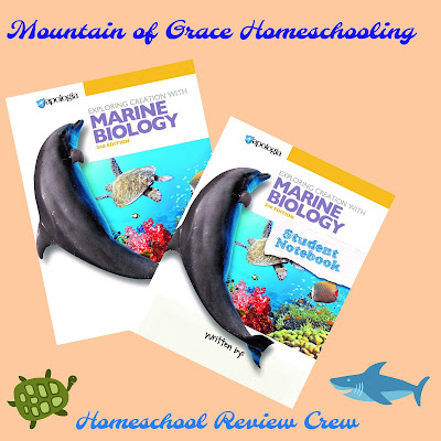 Homeschool Crew Review