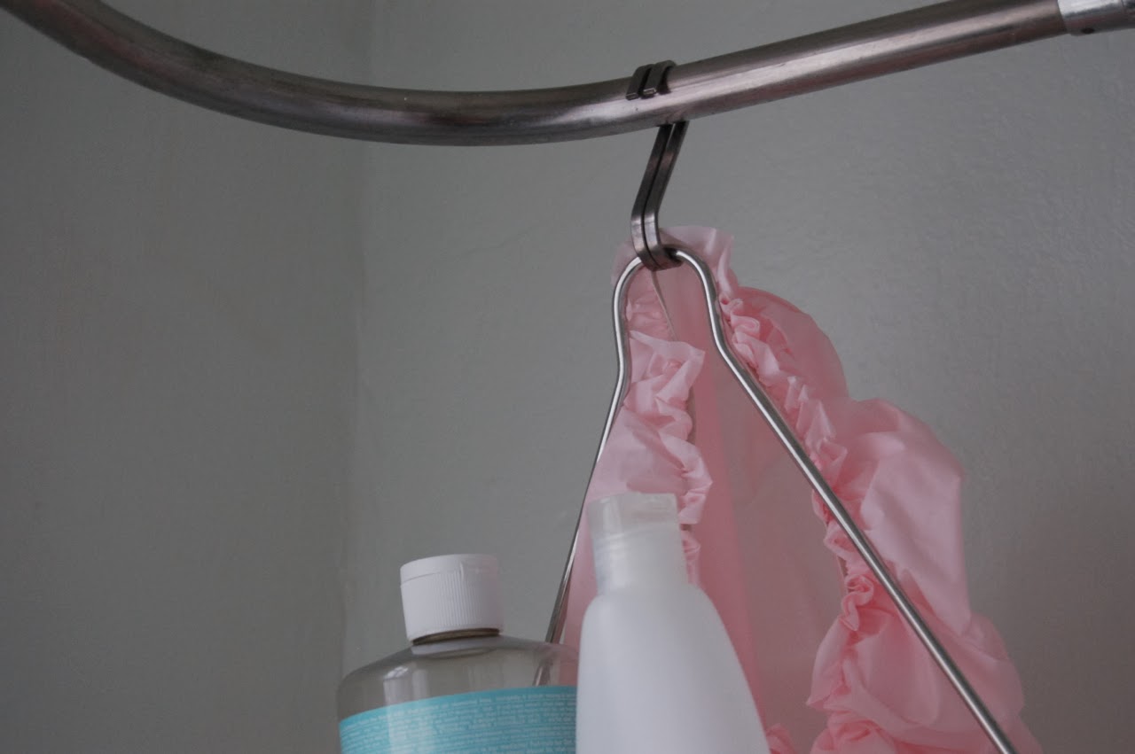 bathroom shower caddy bathroom showerhead reflection