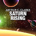 ဒေါက်တာခင်မောင်ဝင်း(သင်္ချာ) ဘာသာပြန် -    8. Saturn Rising - စနေဂြိုဟ်ထွက်ချိန်