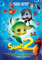 SAMMY 2 (3D) 2012