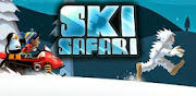 Ski Safari Unlimited Gold MOD APK