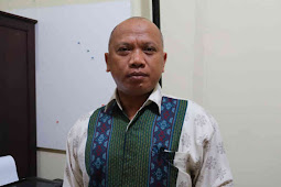 Komisi Pemilihan Umum (KPU) Papua Gugurkan Belasan Bacaleg