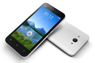 Xiaomi Ponsel China Terbaik 2013
