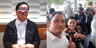 
Investor dan Karyawan Tolak PT Merpati Abadi Sejahtera Dipailitkan, Minta Mahkamah Agung Turun Tangan
