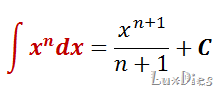 Integral