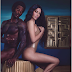 Kim Kardashian slammed by fans for photoshopping her ‘Fake’ Butt to look ‘Smaller’ in new photo with naked model
