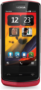 Harga Nokia Asha 700 dan Spesifikasi