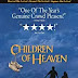 Synopsis of Children of Heaven Movie (1997)