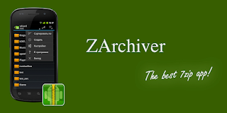 Zarchiver