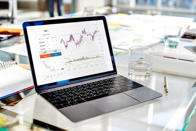 how & where to invest money