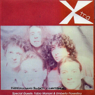 XTRA - 1994 - Xtra