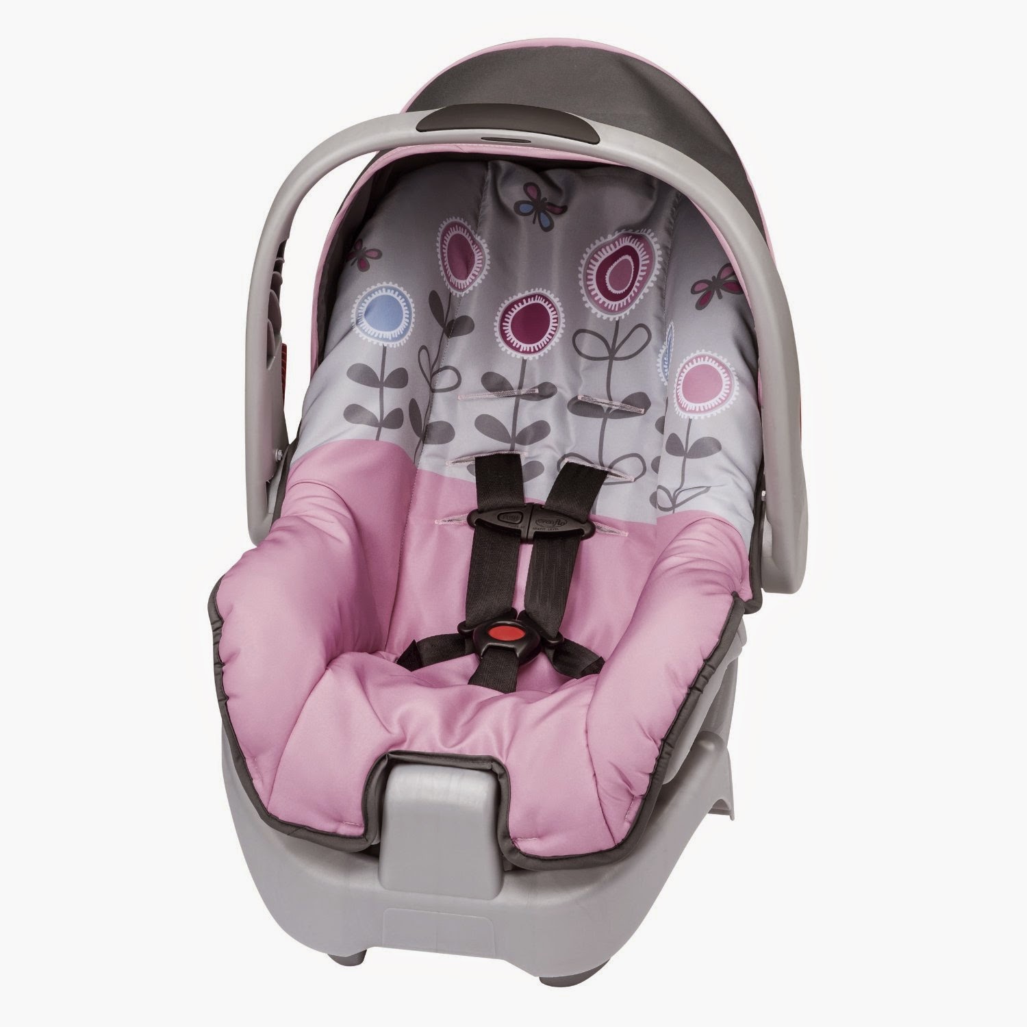 Evenflo Nurture Infant Car Seat