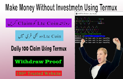 Claim and Withdraw Multicoins