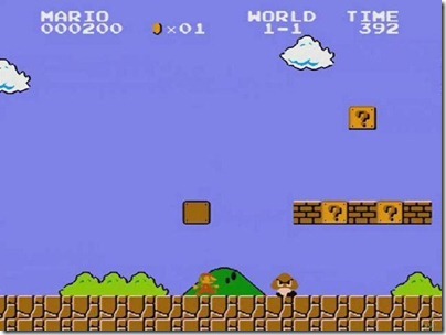 Super Mario Bros