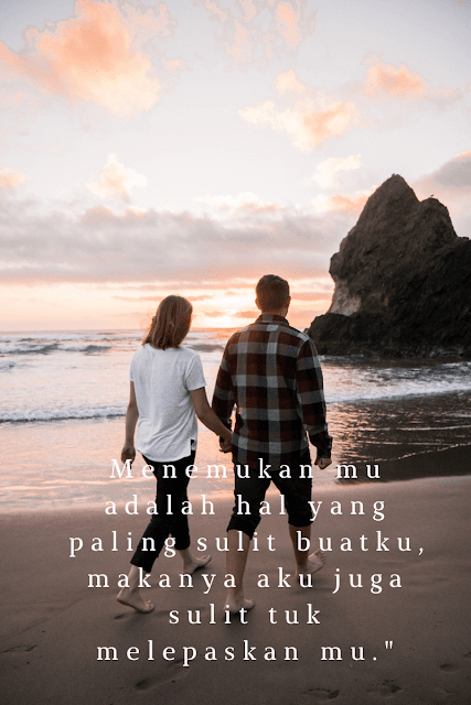 Rangkaian Kata Kata Cinta Romantis Bikin Baper Sederhana Tapi Bermakna