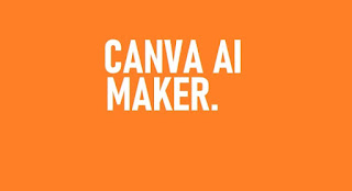 Canva AI Maker