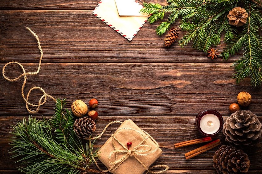 Navidad, claves de redacción 