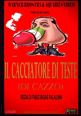 Cacciatore di teste