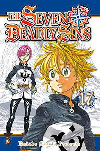 The Seven Deadly Sins 17 (Seven Deadly Sins, The)