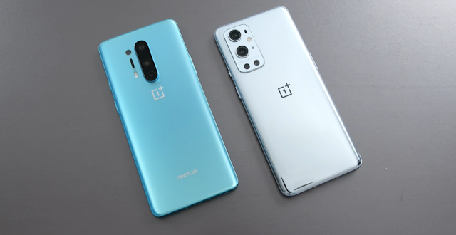 OnePlus 9 Pro Review