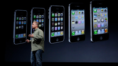 iphone 5 release date