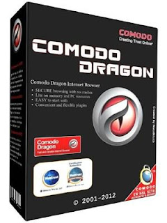 Comodo Dragon 2013