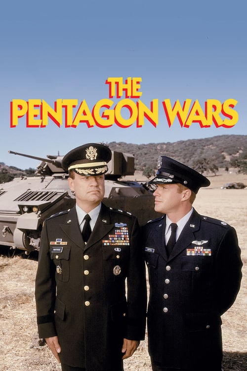 [HD] Krieg im Pentagon 1998 Online Stream German