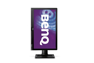 BenQ BL2400PT