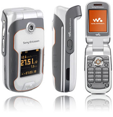 Download free all Firmware Sony Ericsson W710i