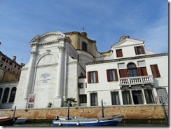 Venice Italy