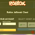 Roblox Game Money Hack