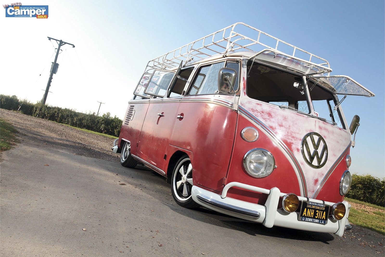 VW Foto