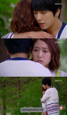 Sinopsis Heartstrings Episode 11