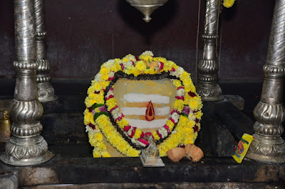 Pithapuram Padagaya Temple Updates