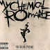 Encarte: My Chemical Romance - The Black Parade