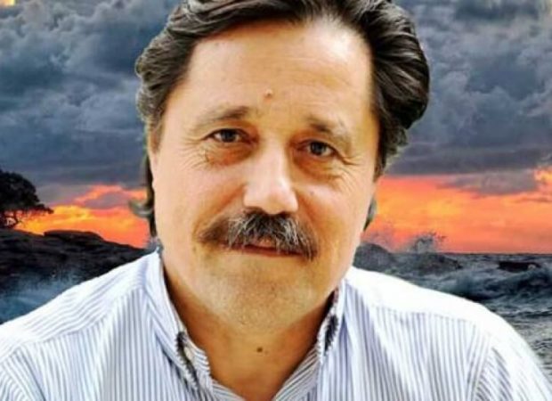 Σάββας Καλεντερίδης: Σε θερμό επεισόδιο να απαντήσουμε με ολοκληρωτικό πόλεμο 