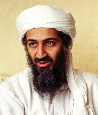 osama bin laden mr bean. Since when did MR allow 12