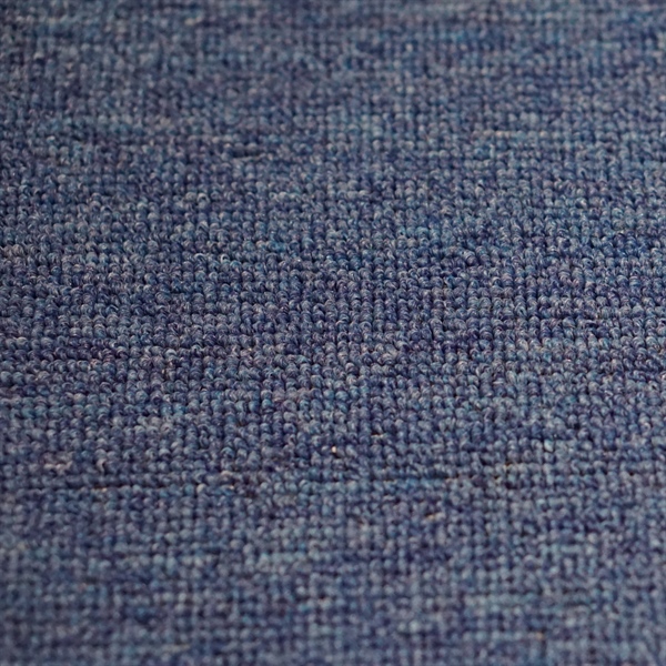 thảm cuộn trải sàn màu xanh tím than