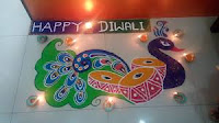 Diwali Rangoli Designs