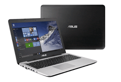 Laptop ASUS F555LA-AB31 The Most Trending Thing Now